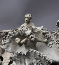 Roma, Benedetto Pietromarchi a Visionarea ArtSpace con la mostra “La natura ama nascondersi”  Roma, Benedetto Pietromarchi a Visionarea ArtSpace con la mostra “La natura ama nascondersi”