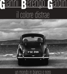 A Castelnuovo Magra in mostra gli scatti di Gianni Berengo Gardin. Anche un inedito A Castelnuovo Magra in mostra gli scatti di Gianni Berengo Gardin. Anche un inedito