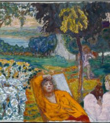 Il Kunstmuseum di Berna dedica una mostra al gruppo Nabis e ai suoi maggiori esponenti  Il Kunstmuseum di Berna dedica una mostra al gruppo Nabis e ai suoi maggiori esponenti