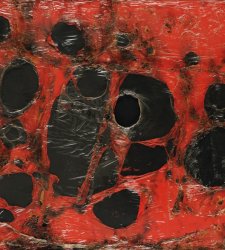 Il fuoco come mezzo di creazione artistica. Alla Fondazione Cini una mostra sul tema  Il fuoco come mezzo di creazione artistica. Alla Fondazione Cini una mostra sul tema