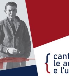 La Fondazione Ferrero dedica una mostra a Beppe Fenoglio, a cento anni dalla nascita  La Fondazione Ferrero dedica una mostra a Beppe Fenoglio, a cento anni dalla nascita