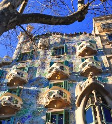 Il Musée d'Orsay ospiterà una grande mostra dedicata ad Antoni Gaudí  Il Musée d'Orsay ospiterà una grande mostra dedicata ad Antoni Gaudí