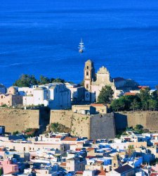 Que voir dans les îles Éoliennes. 10 étapes à ne pas manquer Que voir dans les îles Éoliennes. 10 étapes à ne pas manquer