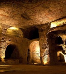 Underground Naples: how to see it, what to see, which sites to visit