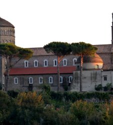 Casertavecchia, what to see: eight-step itinerary
