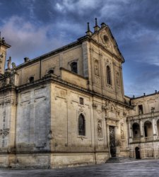 Salento, what to see: 10 places to visit in and around Lecce 