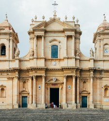 Val di Noto, what to see: 10 places not to be missed