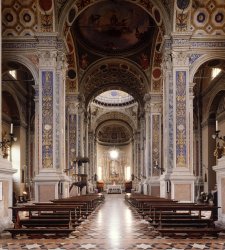 Carpi, una mostra sul Tempio di San Nicolò nel cinquecentenario della fondazione Carpi, una mostra sul Tempio di San Nicolò nel cinquecentenario della fondazione