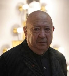 Nel 2023 il complesso della Pilotta ospiterà una grande mostra su Christian Boltanski Nel 2023 il complesso della Pilotta ospiterà una grande mostra su Christian Boltanski