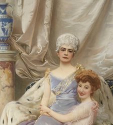In Domodossola a major exhibition on women in art from Boldini to Picasso   In Domodossola a major exhibition on women in art from Boldini to Picasso