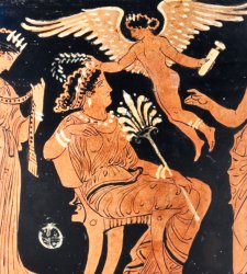 Al Foro Romano il viaggio di Enea raccontato attraverso antichi reperti da tutta Italia  Al Foro Romano il viaggio di Enea raccontato attraverso antichi reperti da tutta Italia