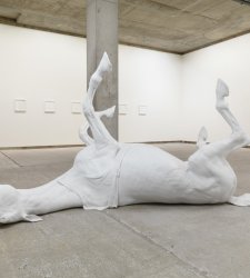 Alla Galleria Nazionale una collettiva su come la società umana conduca alla catastrofe ambientale  Alla Galleria Nazionale una collettiva su come la società umana conduca alla catastrofe ambientale