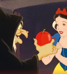 A Palazzo Barberini una mostra sui grandi capolavori Disney per conoscere i segreti degli artisti dell'animazione  A Palazzo Barberini una mostra sui grandi capolavori Disney per conoscere i segreti degli artisti dell'animazione