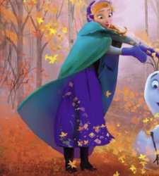 I grandi capolavori Disney in mostra al Palazzo Ducale di Genova  I grandi capolavori Disney in mostra al Palazzo Ducale di Genova