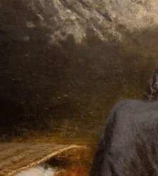 Roma, alla GNAM una grande mostra su Domenico Morelli, tra i maggiori pittori dell'Ottocento Roma, alla GNAM una grande mostra su Domenico Morelli, tra i maggiori pittori dell'Ottocento