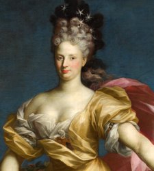 Genova, Palazzo Nicolosio Lomellino ospita una mostra su Domenico Parodi Genova, Palazzo Nicolosio Lomellino ospita una mostra su Domenico Parodi