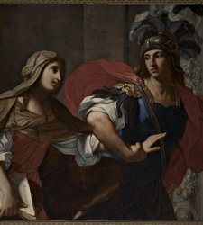 Bologna, Emilian painting in over 400 years on display at Palazzo Fava Bologna, Emilian painting in over 400 years on display at Palazzo Fava