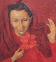 Rome, at GNAM an exhibition rediscovers Emanuele Cavalli, 20th century artist Rome, at GNAM an exhibition rediscovers Emanuele Cavalli, 20th century artist