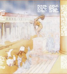 Emilio Isgrò sagt Brixia ab: Das neue Projekt des großen sizilianischen Künstlers ist auf dem Weg Emilio Isgrò sagt Brixia ab: Das neue Projekt des großen sizilianischen Künstlers ist auf dem Weg