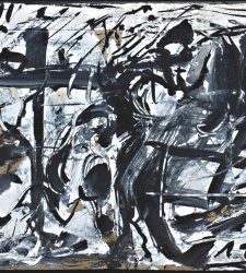 A Ferrara una mostra su Vittorio Cini, grande imprenditore e collezionista  A Ferrara una mostra su Vittorio Cini, grande imprenditore e collezionista