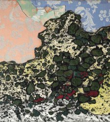 Una exposición en Jesi investiga la relación entre el hombre y la naturaleza como hábitat, con obras de artistas de los siglos XX y XXI  Una exposición en Jesi investiga la relación entre el hombre y la naturaleza como hábitat, con obras de artistas de los siglos XX y XXI