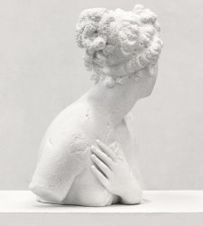Undici grandi scultori italiani contemporanei si misurano con Canova a Possagno Undici grandi scultori italiani contemporanei si misurano con Canova a Possagno