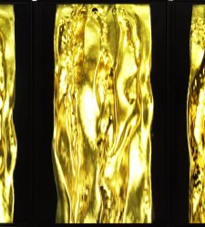 Firenze, Fabrizio Plessi protagonista di un'ampia retrospettiva da Tornabuoni Arte Firenze, Fabrizio Plessi protagonista di un'ampia retrospettiva da Tornabuoni Arte