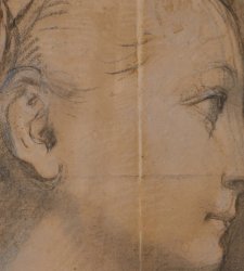 Al Castello Sforzesco i disegni del principe Alberico XII Belgioioso, grande collezionista di fine '700 Al Castello Sforzesco i disegni del principe Alberico XII Belgioioso, grande collezionista di fine '700