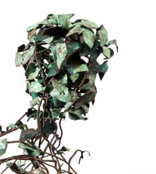 In the Basilica of San Celso in Milan, the anthropomorphic sculptures of Francesco Diluca In the Basilica of San Celso in Milan, the anthropomorphic sculptures of Francesco Diluca