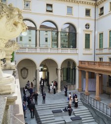 Umberto Allemandi Editore adquirida por Intesa Sanpaolo, Fondazione 1563 y Fondazione CRC Umberto Allemandi Editore adquirida por Intesa Sanpaolo, Fondazione 1563 y Fondazione CRC