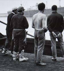 Gli anni Sessanta a Genova. A Palazzo Reale una mostra sugli anni del boom economico Gli anni Sessanta a Genova. A Palazzo Reale una mostra sugli anni del boom economico