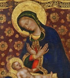 Brescia, l'arte nell'età dei comuni e delle signorie in una mostra al Museo di Santa Giulia Brescia, l'arte nell'età dei comuni e delle signorie in una mostra al Museo di Santa Giulia