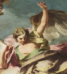 Trento, al Castello del Buonconsiglio una grande mostra sul Settecento veneto Trento, al Castello del Buonconsiglio una grande mostra sul Settecento veneto