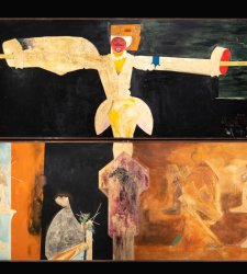 At the Mart in Rovereto, an exhibition for an adult audience on the heretics of the arts   At the Mart in Rovereto, an exhibition for an adult audience on the heretics of the arts