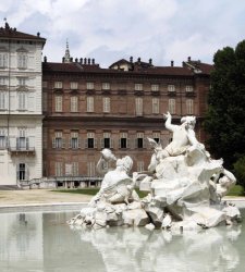 Torino, i Giardini Reali si popolano di opere contemporanee a tema animale  Torino, i Giardini Reali si popolano di opere contemporanee a tema animale