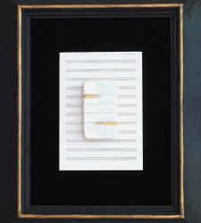 Exhibitions resume in Portofino with Riccardo Guarneri and Gioni David Parra's two-person show Exhibitions resume in Portofino with Riccardo Guarneri and Gioni David Parra's two-person show