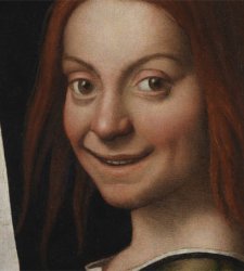 Verona, la grande mostra su Giovan Francesco Caroto, tra Mantegna e Veronese Verona, la grande mostra su Giovan Francesco Caroto, tra Mantegna e Veronese