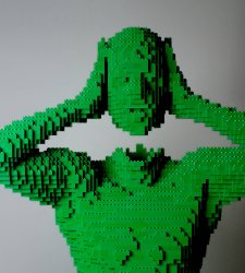 L'art de la brique, l'exposition itinérante de Lego la plus célèbre au monde, arrive à Milan L'art de la brique, l'exposition itinérante de Lego la plus célèbre au monde, arrive à Milan