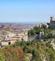 San Marino, what to see: 10 places not to miss in the Republic of Titan