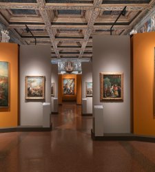 Al Castello del Buonconsiglio una mostra sulla pittura veneta in Trentino tra fine '600 e '700 Al Castello del Buonconsiglio una mostra sulla pittura veneta in Trentino tra fine '600 e '700