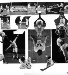 A Biella si indaga il mondo del calcio attraverso l'arte contemporanea  A Biella si indaga il mondo del calcio attraverso l'arte contemporanea