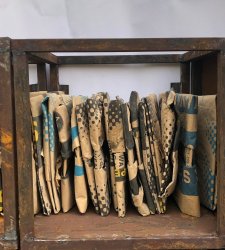 Ghosts of the past are useful for understanding the present: an exhibition at Madre in Naples Ghosts of the past are useful for understanding the present: an exhibition at Madre in Naples
