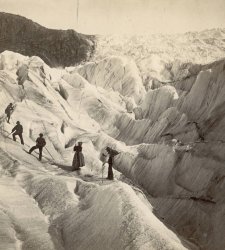 Lugano, al MASI una mostra sulla storia della diffusione della fotografia in Svizzera Lugano, al MASI una mostra sulla storia della diffusione della fotografia in Svizzera
