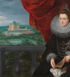 Il Prado dedica una mostra alle donne che hanno contribuito alla collezione del museo  Il Prado dedica una mostra alle donne che hanno contribuito alla collezione del museo