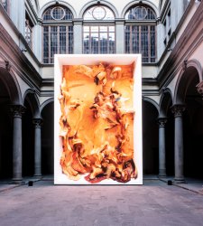 Palazzo Strozzi si apre al mondo degli NFT: al via la mostra degli artisti internazionali della Crypto Art  Palazzo Strozzi si apre al mondo degli NFT: al via la mostra degli artisti internazionali della Crypto Art