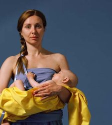 Florence, la photographe Julia Krahn exposée au Museo Novecento avec le projet ST. JAVELIN Florence, la photographe Julia Krahn exposée au Museo Novecento avec le projet ST. JAVELIN