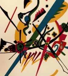 Kandinsky and avant-garde masterpieces on display in Mestre, from Klee to Basaldella  Kandinsky and avant-garde masterpieces on display in Mestre, from Klee to Basaldella