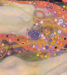 Al Van Gogh Museum di Amsterdam una grande mostra su Klimt e sugli artisti a cui si ispirò  Al Van Gogh Museum di Amsterdam una grande mostra su Klimt e sugli artisti a cui si ispirò