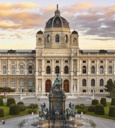 The Kunsthistorisches Museum: history and masterpieces of Vienna's most famous museum