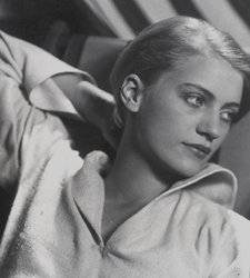 Palazzo Franchetti dedica una mostra a Lee Miller e al suo legame con Man Ray  Palazzo Franchetti dedica una mostra a Lee Miller e al suo legame con Man Ray